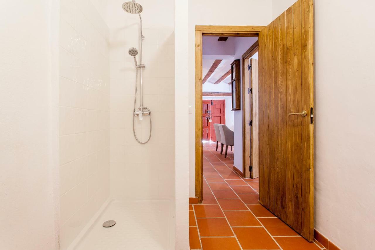 Rustikalpuente Apartamento Archivo Ngoại thất bức ảnh